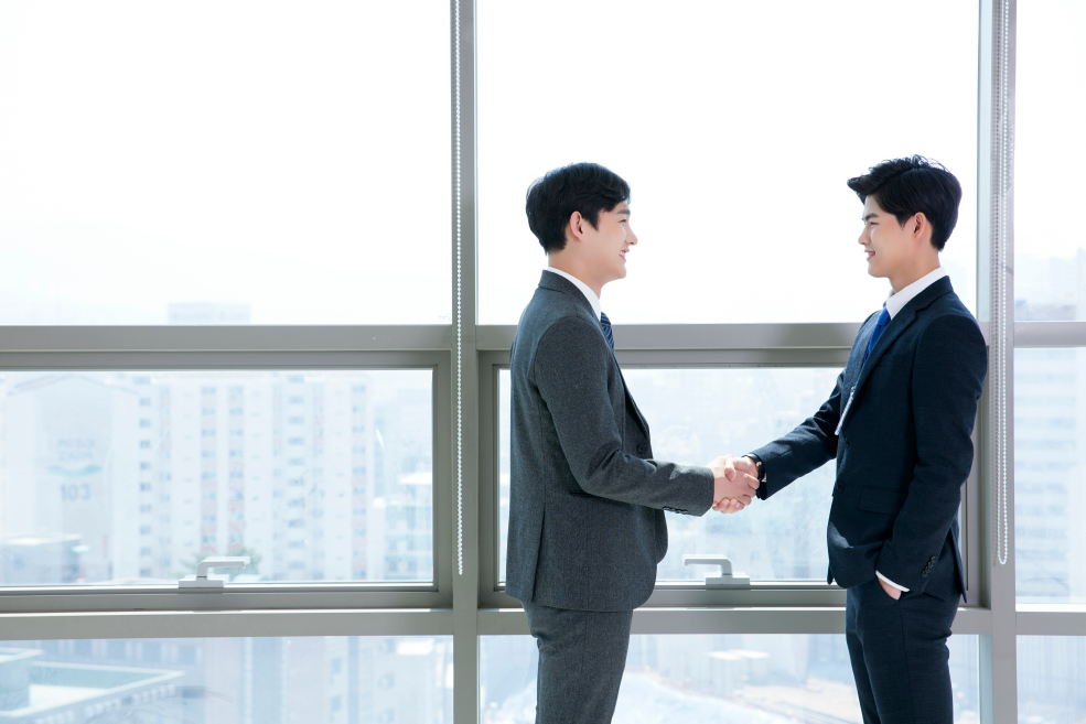 충북보건과학대학교 공공조달학과